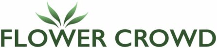 Past Work - Flower Crowd Logo