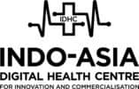 Past Work - Indo-Asia Logo