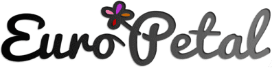 Past Work - Euro Petal Logo