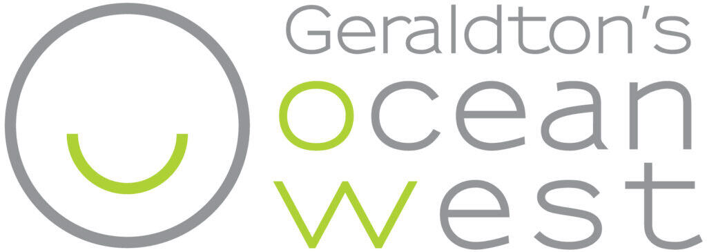 Webmanage logo featuring ocean-themed design and modern typography.