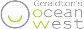 Past Work - Geraldton's Ocean West Logo