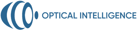 Past Work - Optical Intelligence Logo