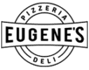 Past Work - EUGENE'S Logo