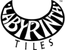 Past Work - Labyrinth logo