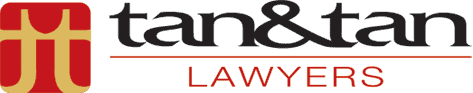 Past Work - Tan & Tan Lawyers Logo
