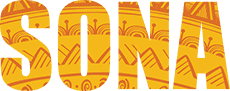 Past Work - Sona Logo