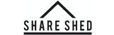 Past Work - Share Shed Logo