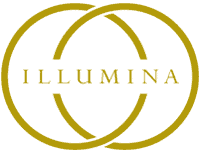 Past Work - Illumina Design Logo - Creative Direction, Design, Development, Animation, Hosting, Support