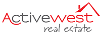 Past Work - Activewest Real Estate Logo