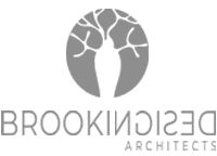 Past Work - Brooking Design Architects Logo