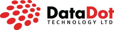 Past Work - DataDot Technology LTD Logo