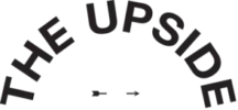 Past Wotk - The Upside Logo