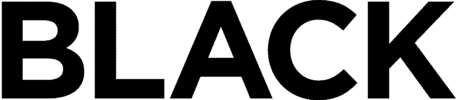 Past Work - Black Logo