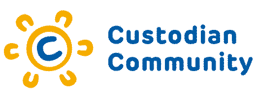 Charity - Custodian Community Logo