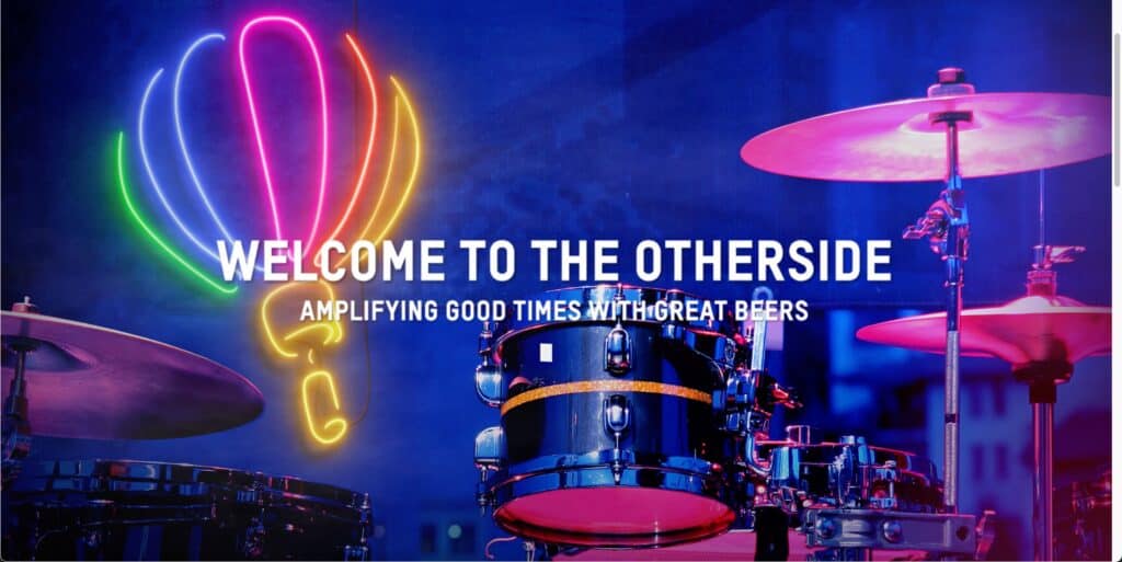 otherside WebManage